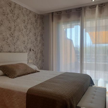 オ・グローベResid. Balea Maritimaアパートメント 部屋 写真