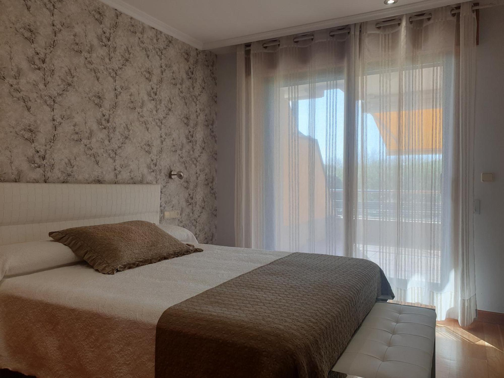 オ・グローベResid. Balea Maritimaアパートメント 部屋 写真
